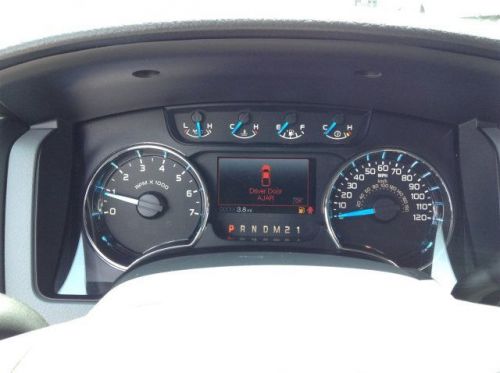 2014 Ford F150 XLT, US $44,350.00, image 5