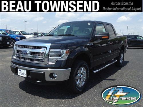 2014 Ford F150 XLT, US $44,350.00, image 17