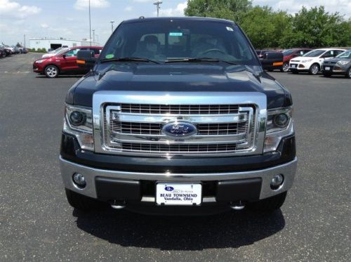 2014 Ford F150 XLT, US $44,350.00, image 21
