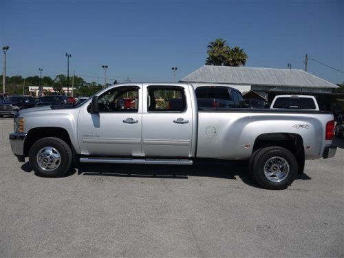 2012 Chevrolet Silverado 3500 LT, US $42,495.00, image 2