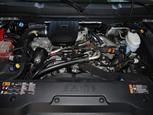 2012 Chevrolet Silverado 3500 LT, US $42,495.00, image 3