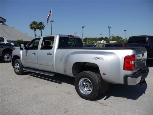 2012 Chevrolet Silverado 3500 LT, US $42,495.00, image 5