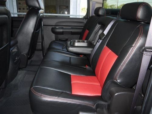 2012 Chevrolet Silverado 3500 LT, US $42,495.00, image 6