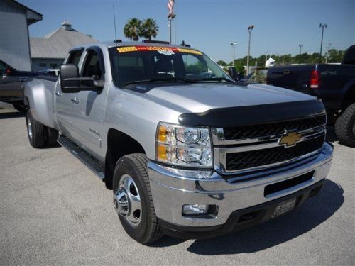 2012 Chevrolet Silverado 3500 LT, US $42,495.00, image 9