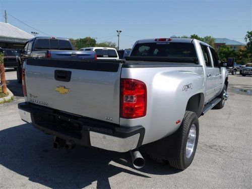 2012 Chevrolet Silverado 3500 LT, US $42,495.00, image 10