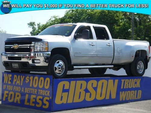 2012 Chevrolet Silverado 3500 LT, US $42,495.00, image 15