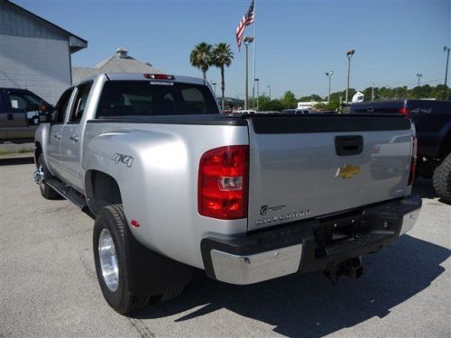 2012 Chevrolet Silverado 3500 LT, US $42,495.00, image 16
