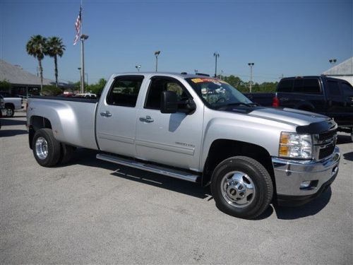 2012 Chevrolet Silverado 3500 LT, US $42,495.00, image 17