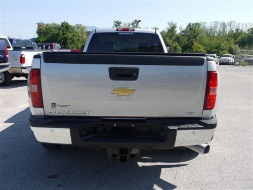 2012 Chevrolet Silverado 3500 LT, US $42,495.00, image 19