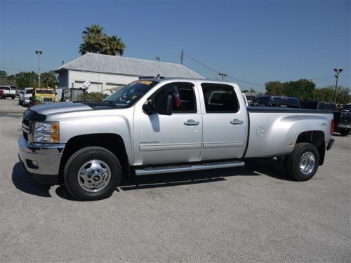 2012 Chevrolet Silverado 3500 LT, US $42,495.00, image 23