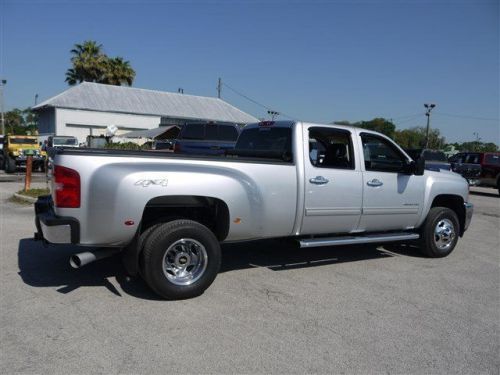 2012 Chevrolet Silverado 3500 LT, US $42,495.00, image 24