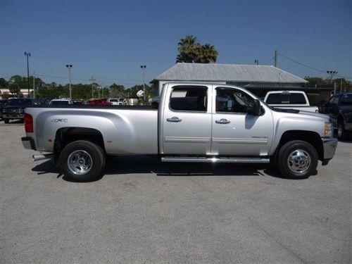 2012 Chevrolet Silverado 3500 LT, US $42,495.00, image 30