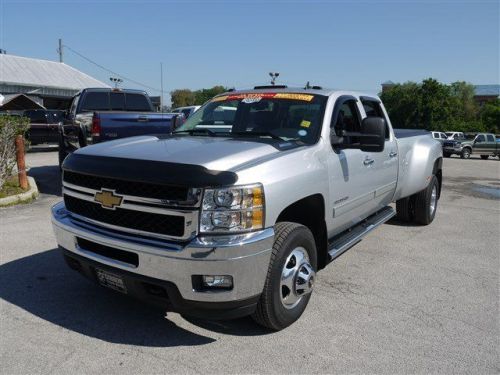 2012 Chevrolet Silverado 3500 LT, US $42,495.00, image 32
