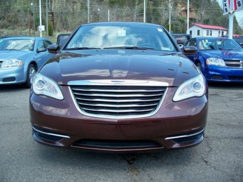 2013 Chrysler 200 LX, US $16,650.00, image 5