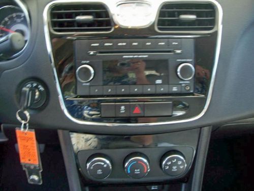 2013 Chrysler 200 LX, US $16,650.00, image 6