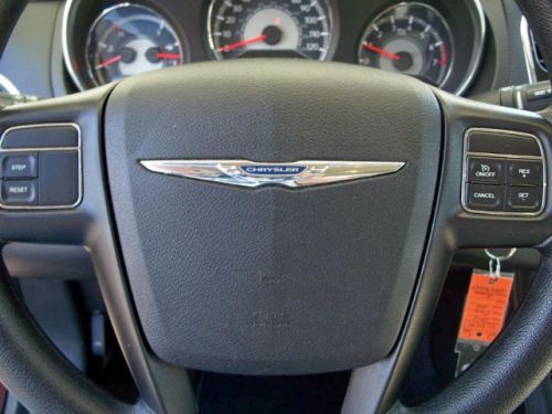 2013 Chrysler 200 LX, US $16,650.00, image 8
