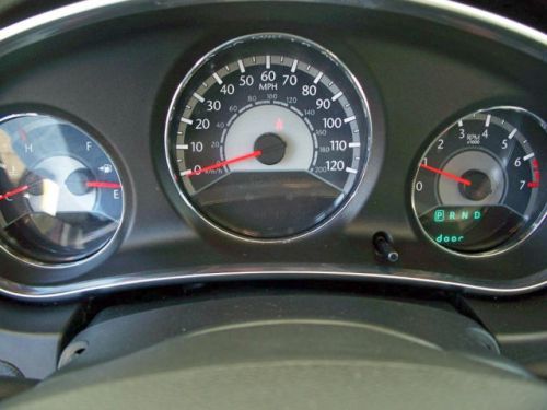 2013 Chrysler 200 LX, US $16,650.00, image 10