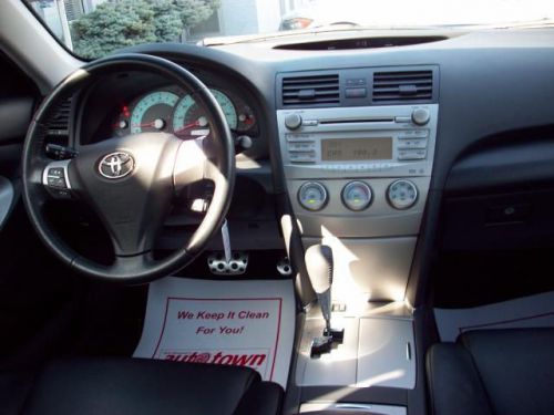 2011 Toyota Camry SE, US $17,949.00, image 2