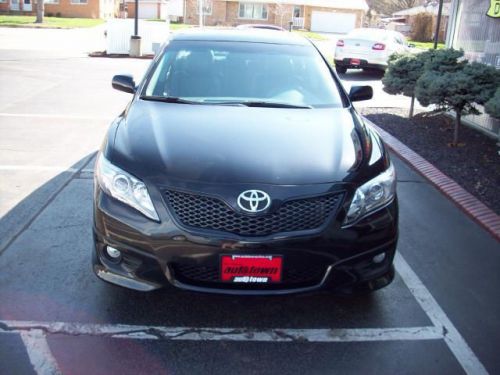 2011 Toyota Camry SE, US $17,949.00, image 3