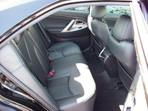 2011 Toyota Camry SE, US $17,949.00, image 4