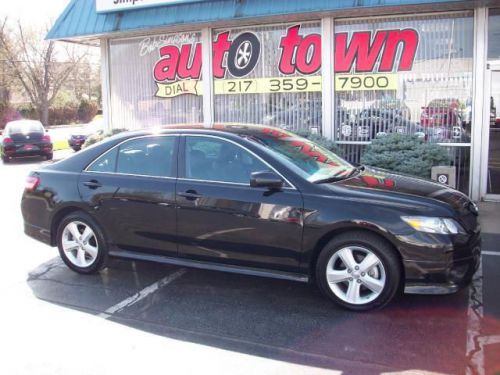 2011 Toyota Camry SE, US $17,949.00, image 5