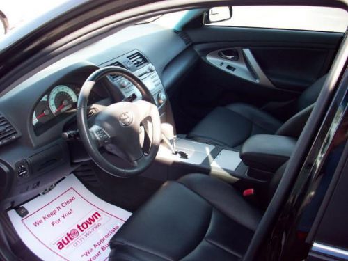 2011 Toyota Camry SE, US $17,949.00, image 8