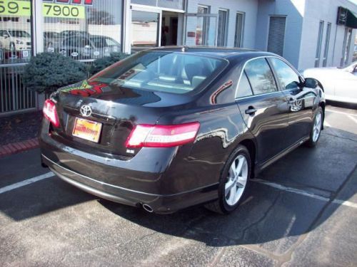 2011 Toyota Camry SE, US $17,949.00, image 12