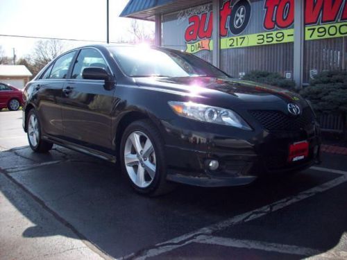 2011 Toyota Camry SE, US $17,949.00, image 14