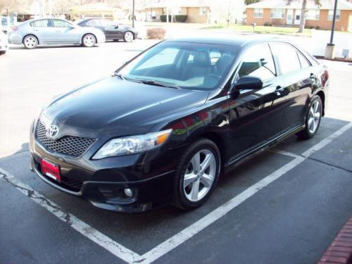2011 Toyota Camry SE, US $17,949.00, image 18