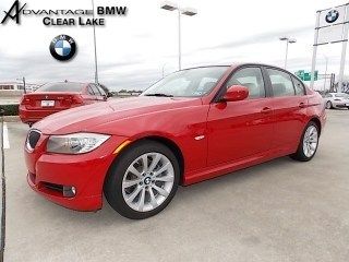 Red premium value package heated seats satellite leather ipod usb sun roof alloy