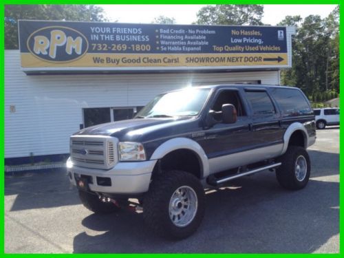 05 eddie bauer heated seats rear tv 4wd suv nj ny pa