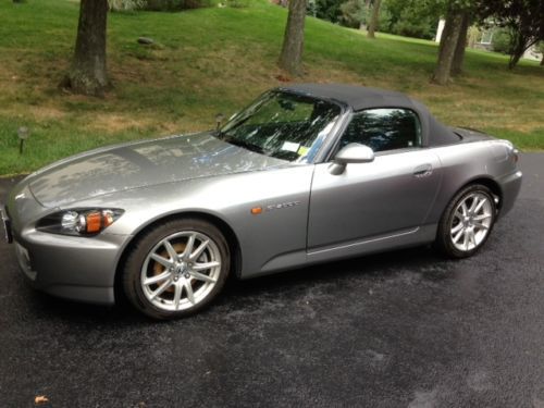 Most pristine honda s2000 in the usa