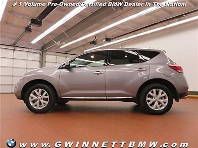 2wd 4dr s low miles suv automatic gasoline 3.5l v6 cyl brilliant silver metallic