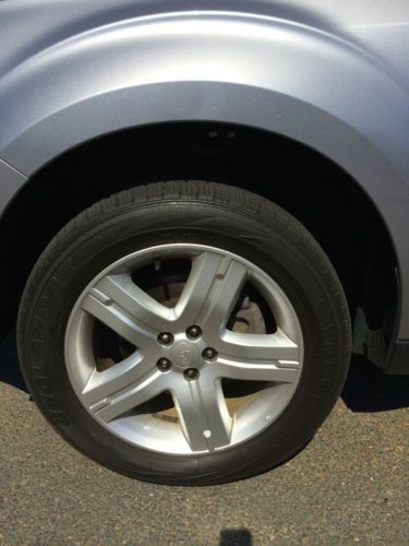 2010 Subaru Forester X Premium Wagon 4-Door 2.5L, image 2