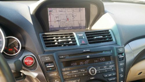 Like New Acura TL with low mileage.. Gorgeous burgundy exterior color., US $32,000.00, image 4