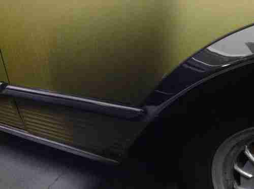 VERY RARE EURO VERSION 1979 280SL ORIGINAL CONDITION 90K MILES EURO HEADLAMPS, image 20