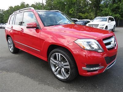 Rwd 4dr glk350 glk-class p01 premium package, multimedia pkg w/ navigation, appe