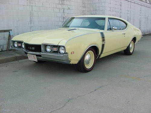 1968 coupe, matching numbers, auto, ac, rust free, beautiful restoration