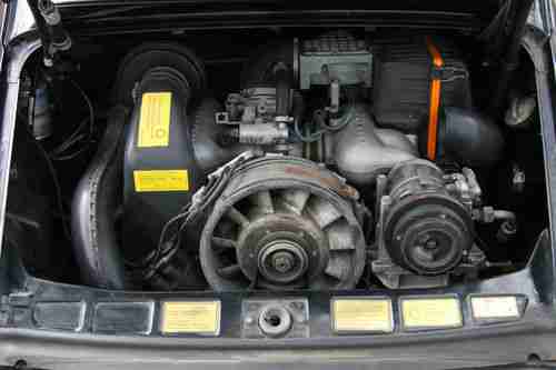 1984 PORSCHE CARRERA COUPE, US $21,900.00, image 5