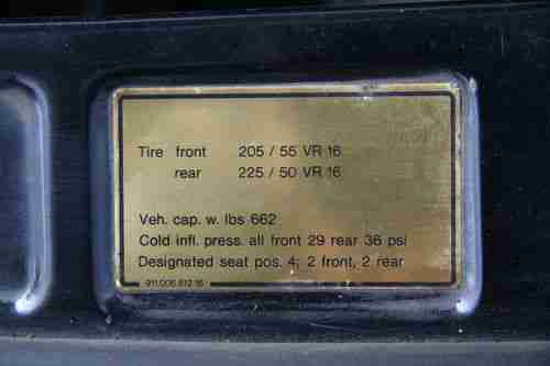 1984 PORSCHE CARRERA COUPE, US $21,900.00, image 6