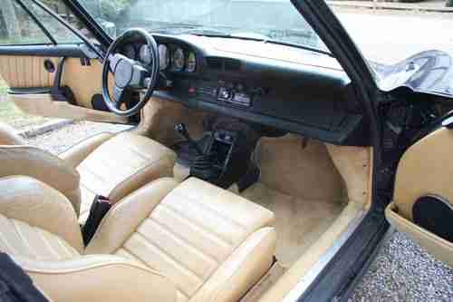 1984 PORSCHE CARRERA COUPE, US $21,900.00, image 14