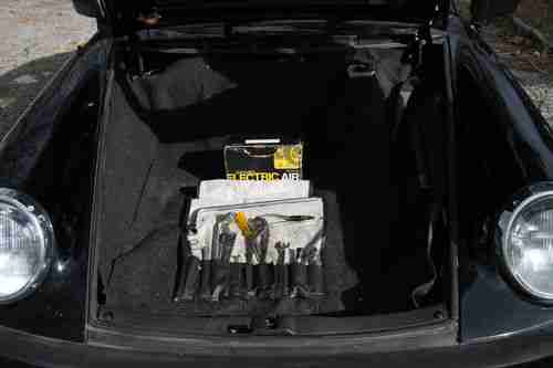 1984 PORSCHE CARRERA COUPE, US $21,900.00, image 16