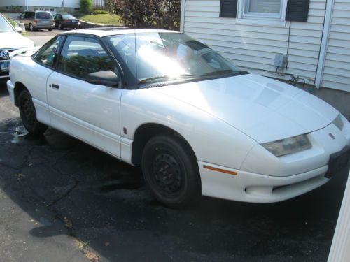 1995 saturn sc1