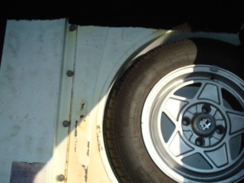 1986 Alfa Romeo Spider, US $4,000.00, image 9