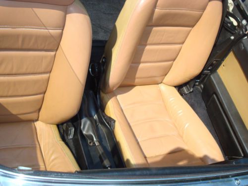 1986 Alfa Romeo Spider, US $4,000.00, image 11
