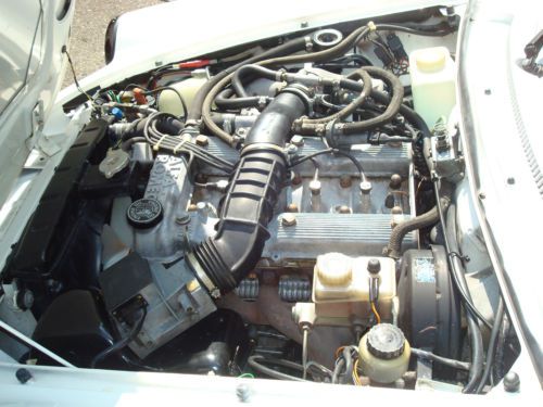 1986 Alfa Romeo Spider, US $4,000.00, image 12