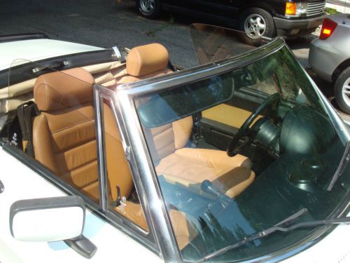 1986 Alfa Romeo Spider, US $4,000.00, image 14