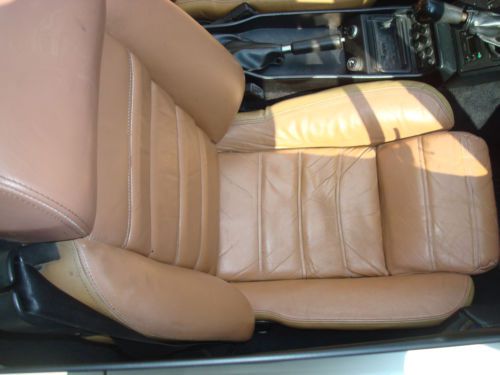 1986 Alfa Romeo Spider, US $4,000.00, image 15