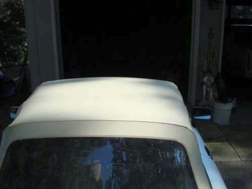 1986 Alfa Romeo Spider, US $4,000.00, image 18