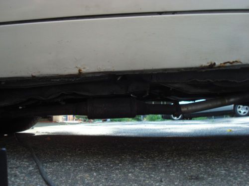 1986 Alfa Romeo Spider, US $4,000.00, image 20